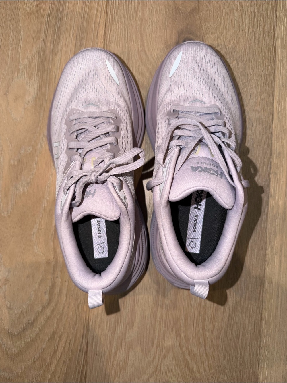 HOKA Bondi 8
